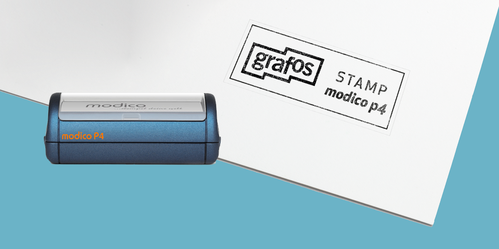 Grafos grafica - Timbri in giornata MODICO-timbri autoinchiostranti